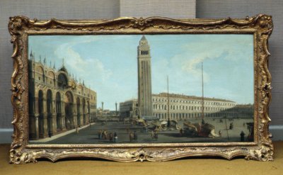 St. Mark